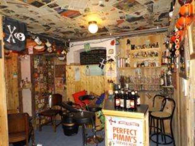  Image of 4 bedroom Terraced house for sale in St. Michaels Mount Abington Northampton NN1 at Northampton Northamptonshire Northampton, NN1 4JG