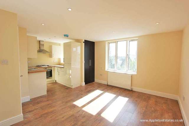  Image of 1 bedroom Flat for sale in St. Peters Road Croydon CR0 at St Peter`s Road Croydon Croydon, CR0 1HL