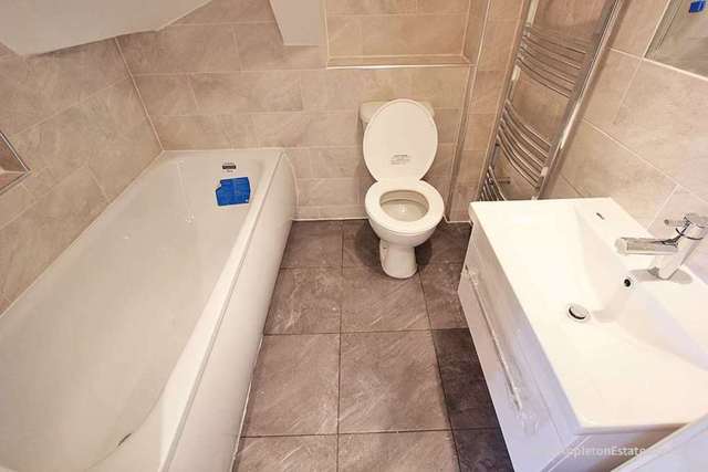  Image of 1 bedroom Flat for sale in St. Peters Road Croydon CR0 at St Peter`s Road Croydon Croydon, CR0 1HL