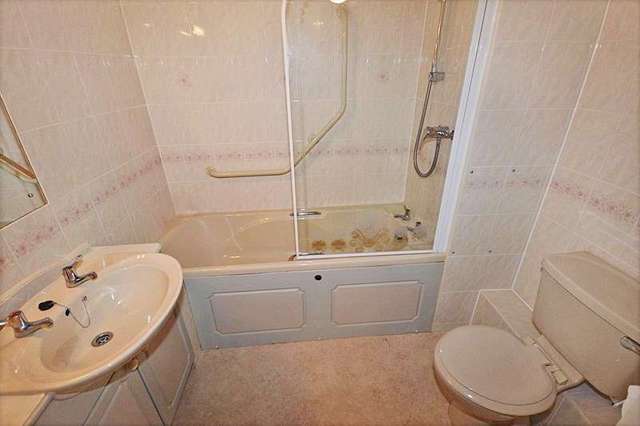  Image of 2 bedroom Retirement Property for sale in Worcester Road Hagley Stourbridge DY9 at Worcester Road Hagley Stourbridge, DY9 0HQ
