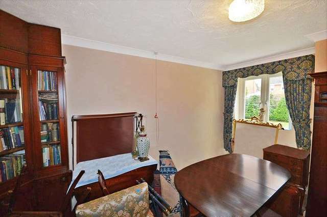  Image of 2 bedroom Retirement Property for sale in Worcester Road Hagley Stourbridge DY9 at Worcester Road Hagley Stourbridge, DY9 0HQ