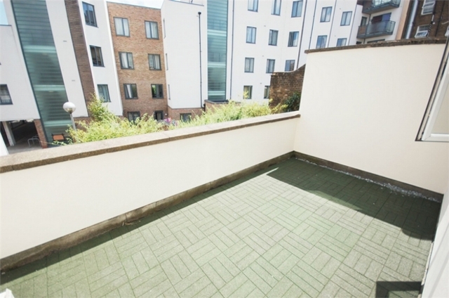  Image of 1 bedroom Flat to rent in St. Thomas