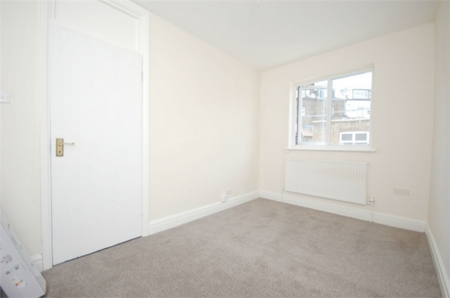  Image of 1 bedroom Flat to rent in St. Thomas