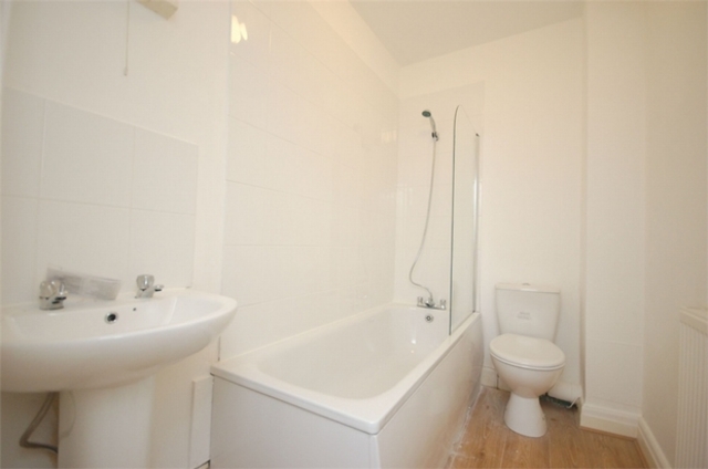  Image of 1 bedroom Flat to rent in St. Thomas