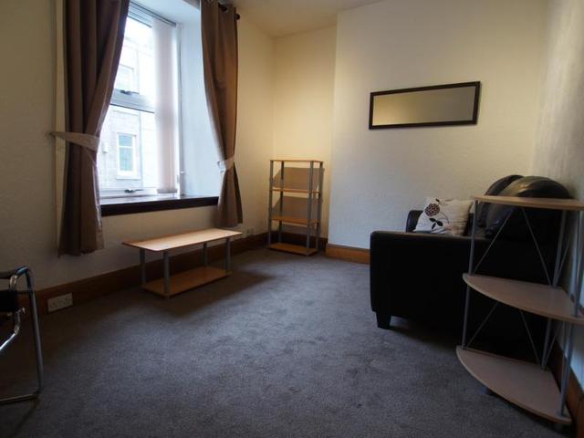  Image of 1 bedroom Flat to rent in Stafford Street Aberdeen AB25 at City Centre Aberdeen Aberdeen, AB25 3UP