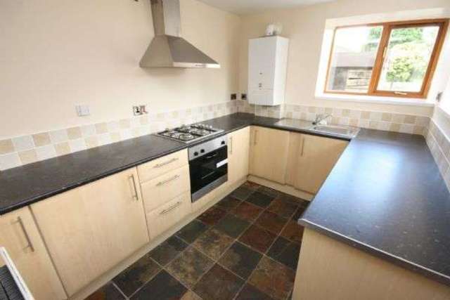  Image of 3 bedroom Terraced house to rent in Staindrop Road West Auckland Bishop Auckland DL14 at Staindrop Road West Auckland Bishop Auckland, DL14 9JX
