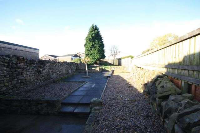  Image of 3 bedroom Terraced house to rent in Staindrop Road West Auckland Bishop Auckland DL14 at Staindrop Road West Auckland Bishop Auckland, DL14 9JX