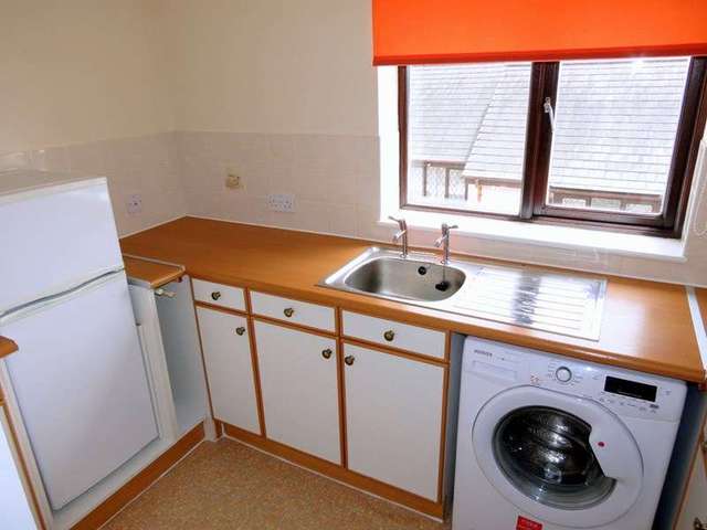  Image of 1 bedroom Retirement Property for sale in Stanley Court Midsomer Norton Radstock BA3 at High Street  Midsomer Norton, BA3 2DU