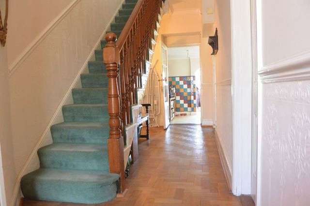  Image of 5 bedroom Detached house for sale in Stannary Road Stenalees St. Austell PL26 at Stannary Road Stenalees St. Austell, PL26 8SS