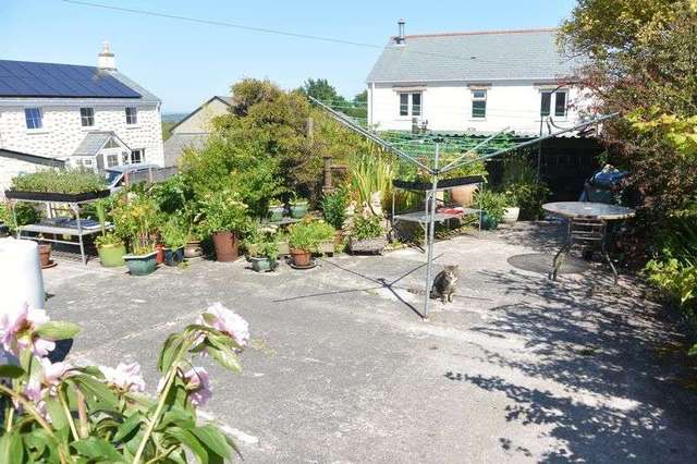  Image of 5 bedroom Detached house for sale in Stannary Road Stenalees St. Austell PL26 at Stannary Road Stenalees St. Austell, PL26 8SS