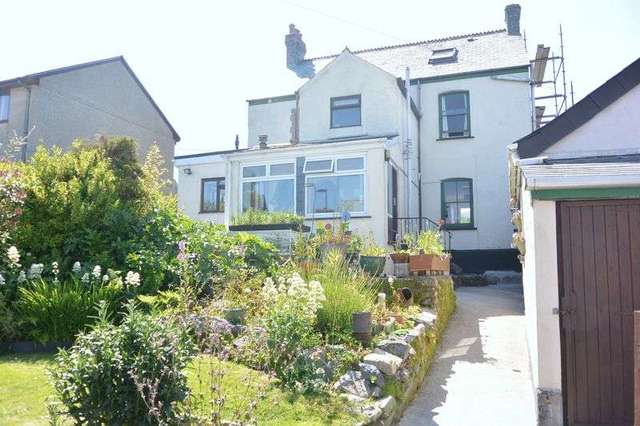  Image of 5 bedroom Detached house for sale in Stannary Road Stenalees St. Austell PL26 at Stannary Road Stenalees St. Austell, PL26 8SS