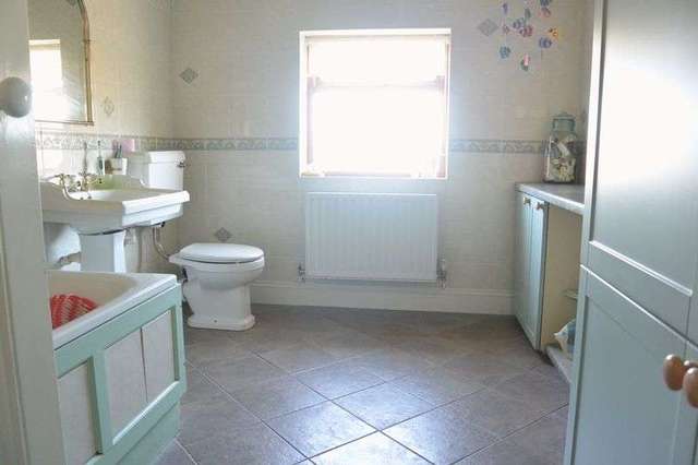  Image of 5 bedroom Detached house for sale in Stannary Road Stenalees St. Austell PL26 at Stannary Road Stenalees St. Austell, PL26 8SS