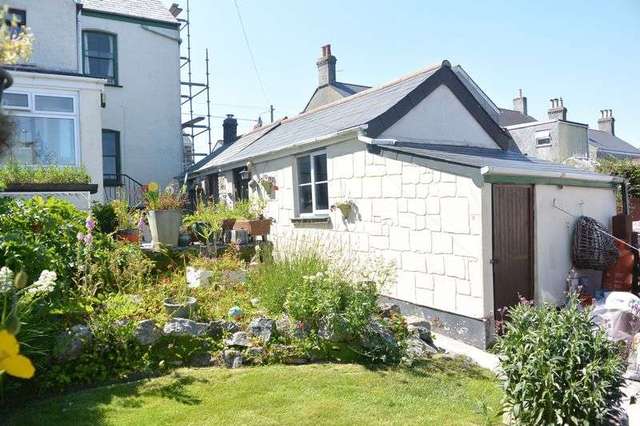  Image of 5 bedroom Detached house for sale in Stannary Road Stenalees St. Austell PL26 at Stannary Road Stenalees St. Austell, PL26 8SS
