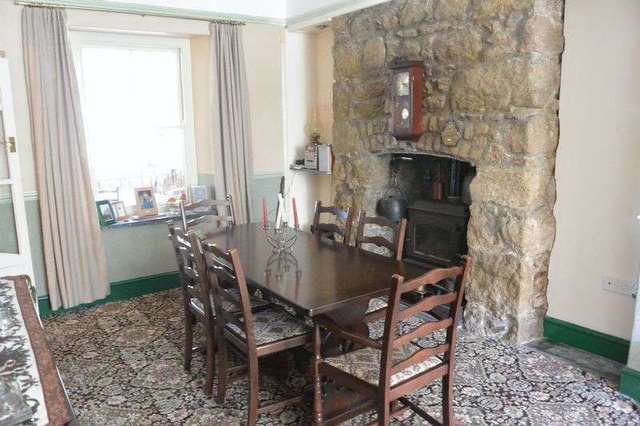  Image of 5 bedroom Detached house for sale in Stannary Road Stenalees St. Austell PL26 at Stannary Road Stenalees St. Austell, PL26 8SS