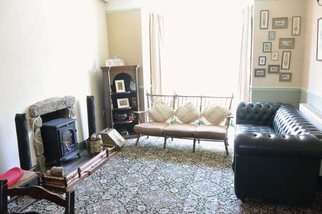  Image of 5 bedroom Detached house for sale in Stannary Road Stenalees St. Austell PL26 at Stannary Road Stenalees St. Austell, PL26 8SS