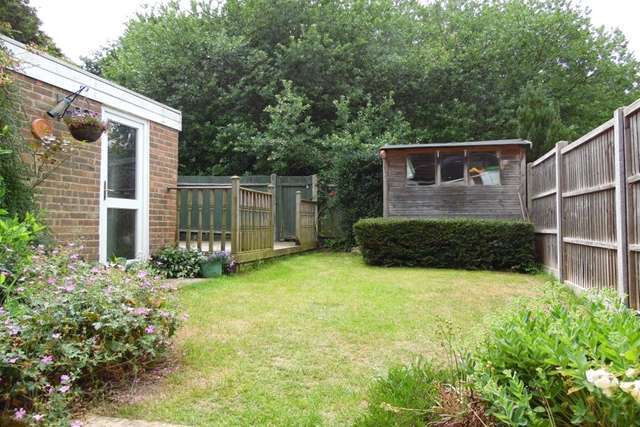  Image of 4 bedroom Semi-Detached house for sale in Staplehurst Bracknell RG12 at Staplehurst Wooden Hill Bracknell, RG12 8DB