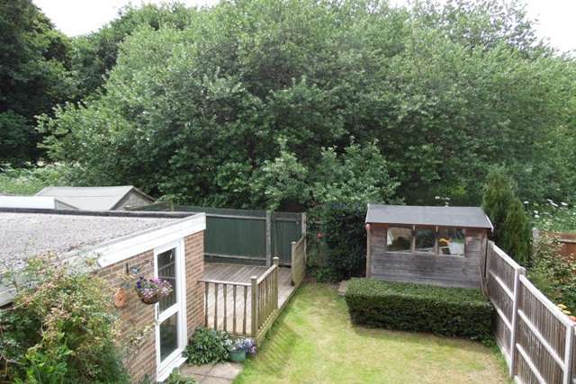  Image of 4 bedroom Semi-Detached house for sale in Staplehurst Bracknell RG12 at Staplehurst Wooden Hill Bracknell, RG12 8DB