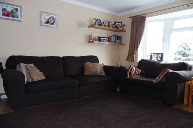  Image of 4 bedroom Semi-Detached house for sale in Staplehurst Bracknell RG12 at Staplehurst Wooden Hill Bracknell, RG12 8DB