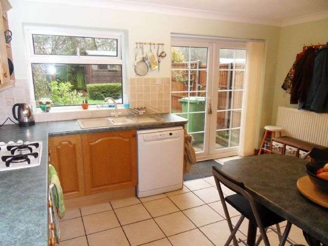  Image of 4 bedroom Semi-Detached house for sale in Staplehurst Bracknell RG12 at Staplehurst Wooden Hill Bracknell, RG12 8DB