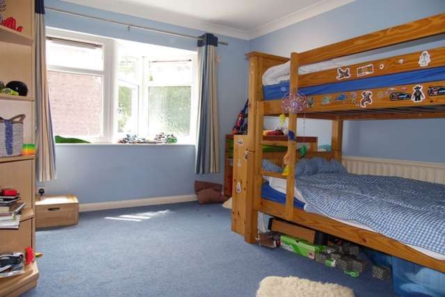  Image of 4 bedroom Semi-Detached house for sale in Staplehurst Bracknell RG12 at Staplehurst Wooden Hill Bracknell, RG12 8DB