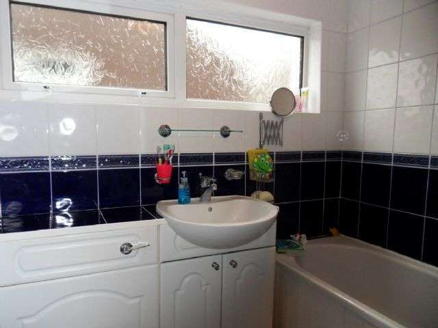  Image of 4 bedroom Semi-Detached house for sale in Staplehurst Bracknell RG12 at Staplehurst Wooden Hill Bracknell, RG12 8DB