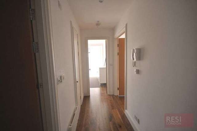  Image of 1 bedroom Flat to rent in Star Place London E1W at Star Place  London, E1W 1AQ