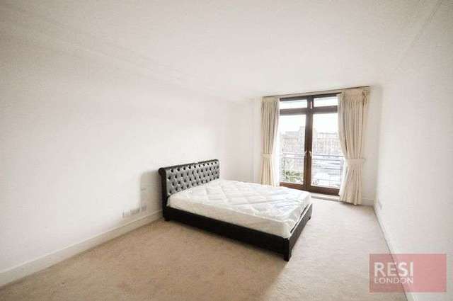  Image of 1 bedroom Flat to rent in Star Place London E1W at Star Place  London, E1W 1AG