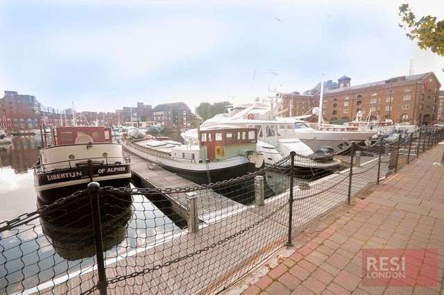  Image of 1 bedroom Flat to rent in Star Place London E1W at Star Place  London, E1W 1AG