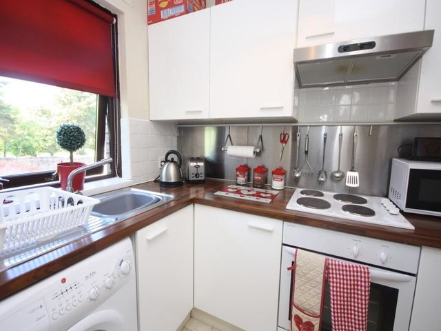  Image of 2 bedroom Flat to rent in Station Road Blantyre Glasgow G72 at Blantyre South Lanarkshire South Lanarkshire, G72 9BT
