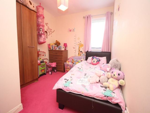  Image of 2 bedroom Flat to rent in Station Road Blantyre Glasgow G72 at Blantyre South Lanarkshire South Lanarkshire, G72 9BT