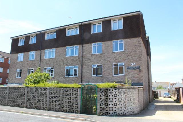  Image of 1 bedroom Flat for sale in Stavordale Road Weymouth DT4 at Weymouth, DT4 0AB