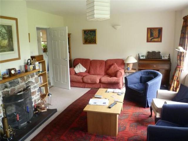  Image of 4 bedroom Detached house to rent in Stoke Canon Exeter EX5 at Stoke Canon Exeter, EX5 4AS