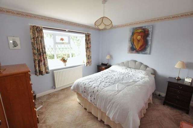  Image of 4 bedroom Detached house for sale in Stone Road Bramshall Uttoxeter ST14 at Stone Road Bramshall Uttoxeter, ST14 8SH