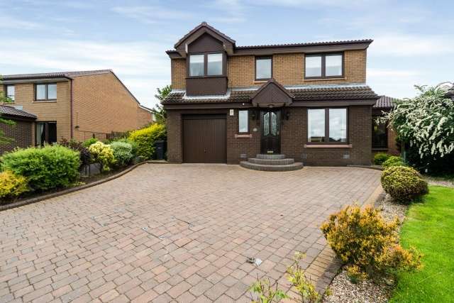  Image of 4 bedroom Detached house for sale in Stoneyflatts South Queensferry EH30 at South Queensferry, EH30 9XT
