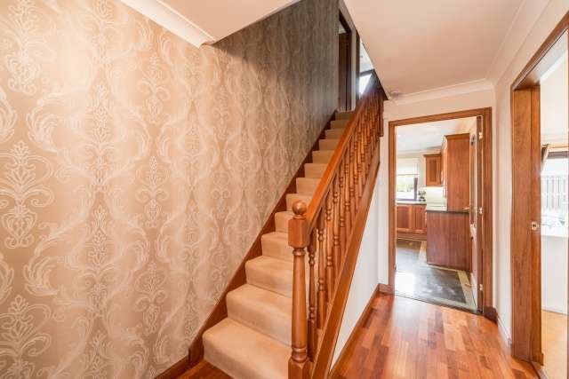  Image of 4 bedroom Detached house for sale in Stoneyflatts South Queensferry EH30 at South Queensferry, EH30 9XT