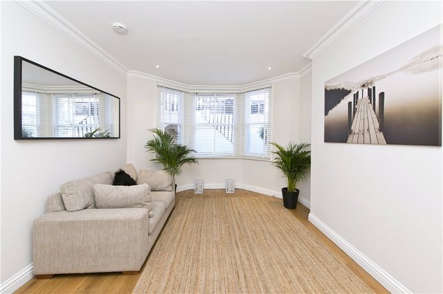  Image of 2 bedroom Flat for sale in Stonor Road London W14 at Stonor Road  London, W14 8RZ