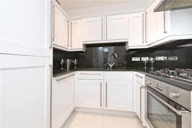 Image of 2 bedroom Flat for sale in Stonor Road London W14 at Stonor Road  London, W14 8RZ