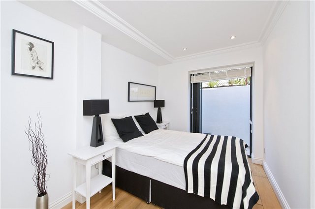 Image of 2 bedroom Flat for sale in Stonor Road London W14 at Stonor Road  London, W14 8RZ