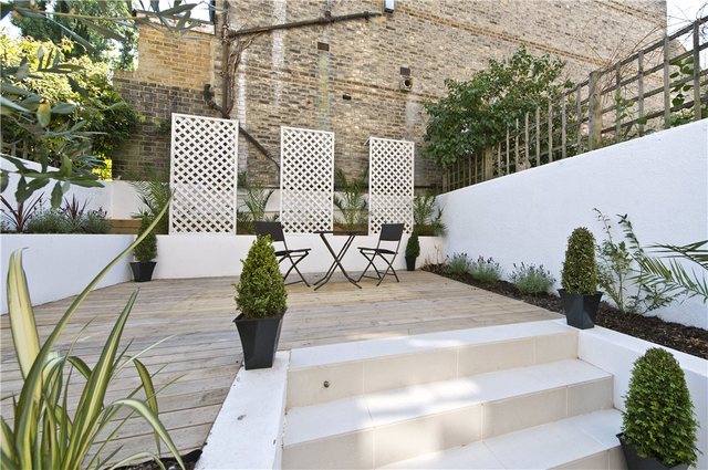  Image of 2 bedroom Flat for sale in Stonor Road London W14 at Stonor Road  London, W14 8RZ