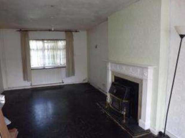  Image of 3 bedroom Terraced house for sale in Strathfield Walk Wolverhampton WV4 at Wolverhampton West Midlands Penn, WV4 4YL