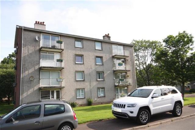  Image of 2 bedroom Flat to rent in Strathfillan Road East Kilbride Glasgow G74 at East Kilbride South Lanarkshire South Lanarkshire, G74 1DG