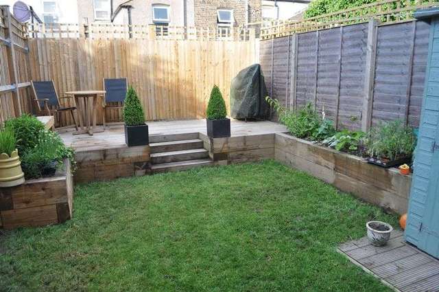  Image of 3 bedroom Terraced house to rent in Edgington Road London SW16 at London, SW16 5BS