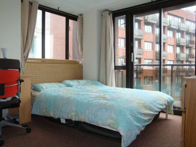  Image of 4 bedroom Flat to rent in Earls Court Road London SW5 at Earls Court Road  London, SW5 9RP