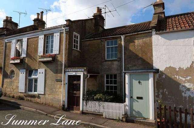  Image of 2 bedroom Cottage to rent in Summer Lane Combe Down Bath BA2 at Summer Lane  Combe Down, BA2 5JY
