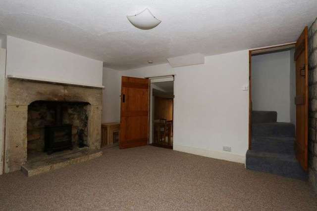  Image of 2 bedroom Cottage to rent in Summer Lane Combe Down Bath BA2 at Summer Lane  Combe Down, BA2 5JY