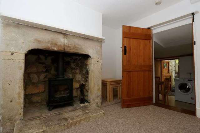  Image of 2 bedroom Cottage to rent in Summer Lane Combe Down Bath BA2 at Summer Lane  Combe Down, BA2 5JY