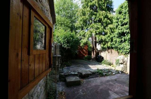  Image of 2 bedroom Cottage to rent in Summer Lane Combe Down Bath BA2 at Summer Lane  Combe Down, BA2 5JY