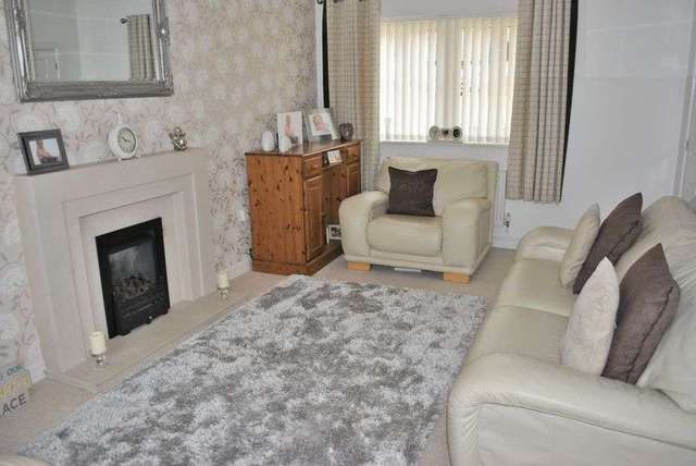  Image of 4 bedroom Detached house for sale in Summerhill Park Summerhill Wrexham LL11 at Summerhill Park Summerhill Wrexham, LL11 4SY