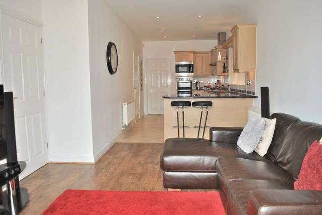 Image of 4 bedroom Detached house for sale in Summerhill Park Summerhill Wrexham LL11 at Summerhill Park Summerhill Wrexham, LL11 4SY