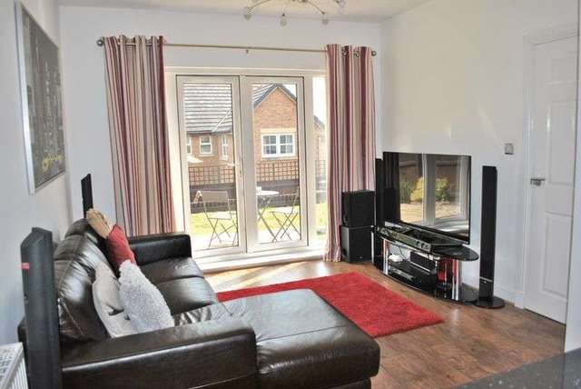  Image of 4 bedroom Detached house for sale in Summerhill Park Summerhill Wrexham LL11 at Summerhill Park Summerhill Wrexham, LL11 4SY
